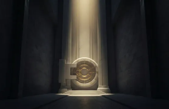 Why Self-Custody Is Harder Than You Thinkimage