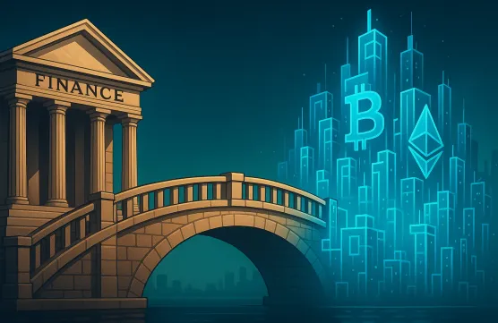 Crypto’s New Power Players: How Unexpected Stocks Are Leading the Digital Asset Revolutionimage