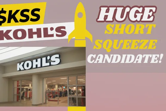 $KSS Rocketed Today: A First-Hand Account from a Deep Value Degenerateimage