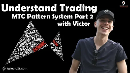 Understand the best Multi-Timeframe Pattern System (2/2)image