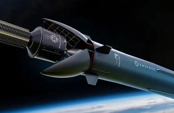 Rocket Lab (RKLB) just became a national security asset and nobody's paying attentionimage