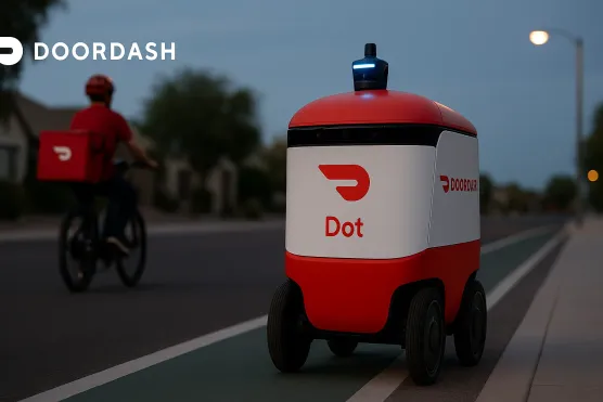 Dot rolls out, DASH (DASH) rolls diceimage