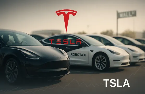 Tesla (TSLA): Best quarter this year, but the tape says "Show me"image