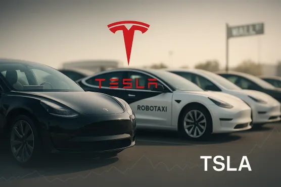 Tesla (TSLA): Best quarter this year, but the tape says "Show me"image