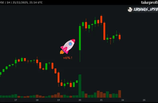 Walmart's (WMT ) Q3 shows why this is the only retail stock that mattersimage