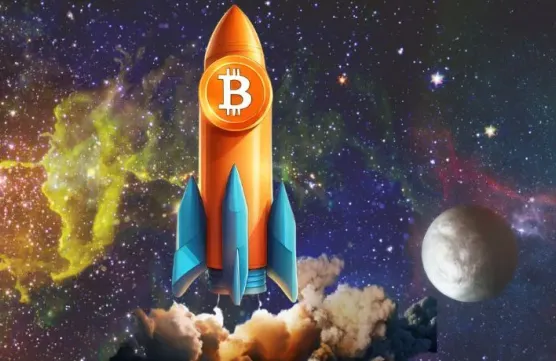 BTC zieht weiter hochimage