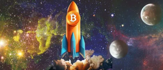 BTC zieht weiter hochimage