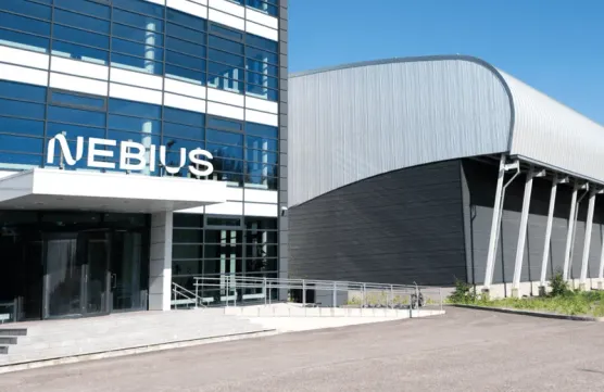 NBIS: The Phoenix from Yandeximage